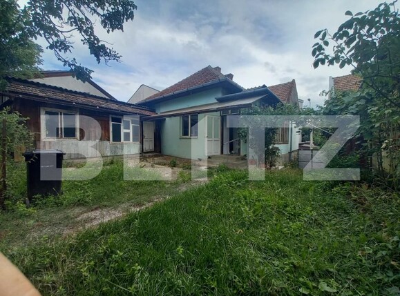 Casa de vânzare 2 camere Gheorgheni - 162284CV | BLITZ Cluj-Napoca | Poza2