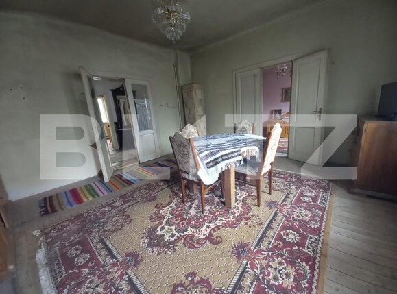 Casa de vânzare 2 camere Gheorgheni - 162284CV | BLITZ Cluj-Napoca | Poza8