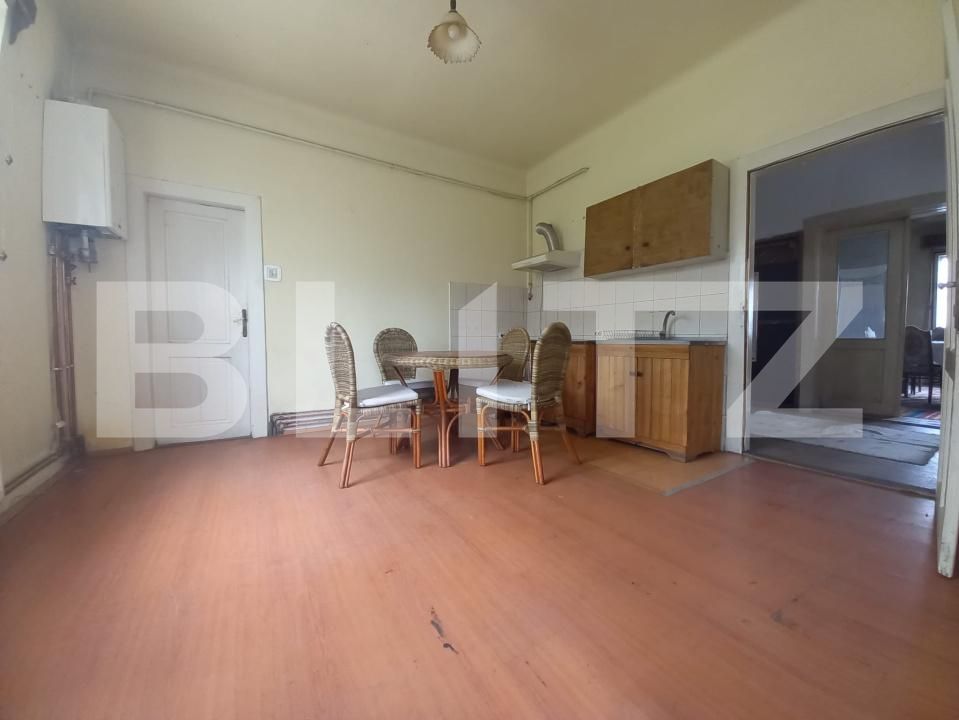 Casa de vânzare 2 camere Gheorgheni - 162284CV | BLITZ Cluj-Napoca | Poza6