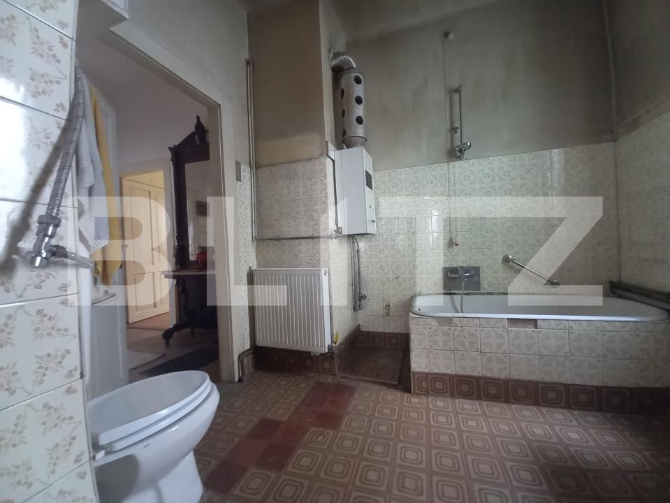 Casa de vânzare 2 camere Gheorgheni - 162284CV | BLITZ Cluj-Napoca | Poza9