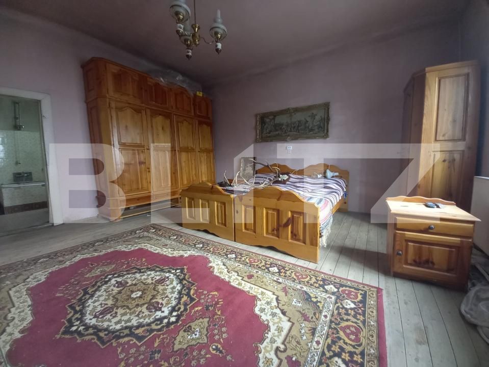 Casa de vânzare 2 camere Gheorgheni - 162284CV | BLITZ Cluj-Napoca | Poza5