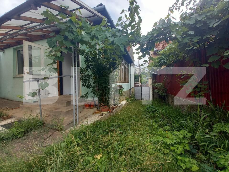 Casa de vânzare 2 camere Gheorgheni - 162284CV | BLITZ Cluj-Napoca | Poza1