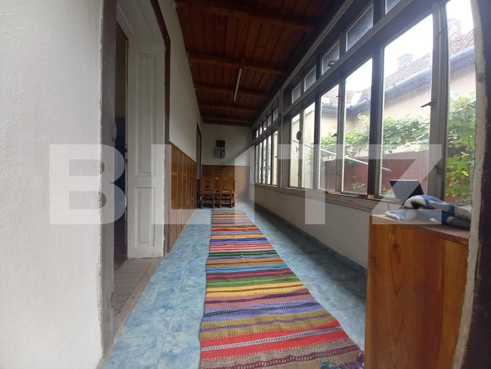 Casa de vânzare 2 camere Gheorgheni - 162284CV | BLITZ Cluj-Napoca | Poza4