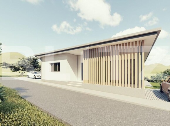 Casa de vânzare 4 camere Popesti - 162287CV | BLITZ Cluj-Napoca | Poza1