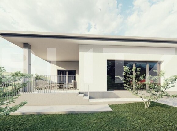 Casa de vânzare 4 camere Popesti - 162287CV | BLITZ Cluj-Napoca | Poza9