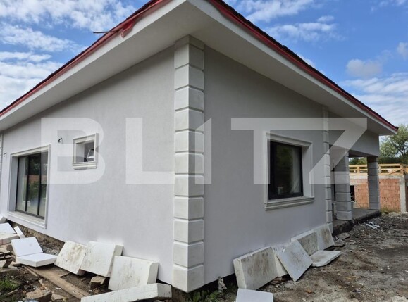 Casa de vânzare 4 camere Popesti - 162287CV | BLITZ Cluj-Napoca | Poza4