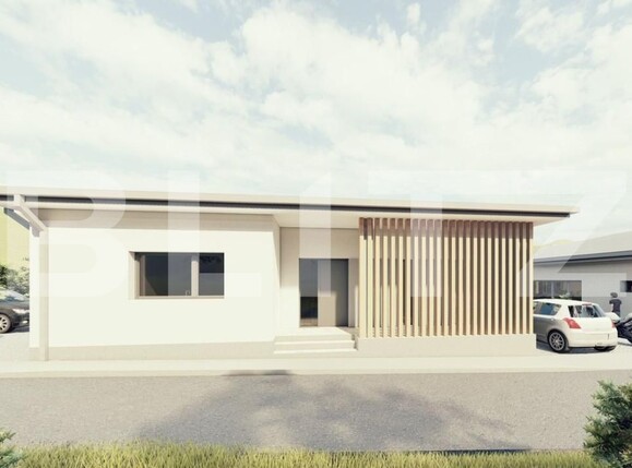 Casa de vânzare 4 camere Popesti - 162287CV | BLITZ Cluj-Napoca | Poza8