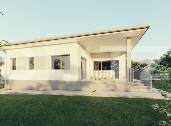 Casa de vânzare 4 camere Popesti - 162287CV | BLITZ Cluj-Napoca | Poza2