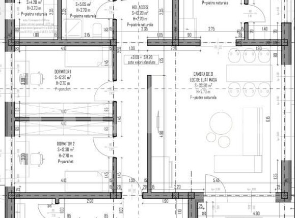 Casa de vânzare 4 camere Popesti - 162287CV | BLITZ Cluj-Napoca | Poza2