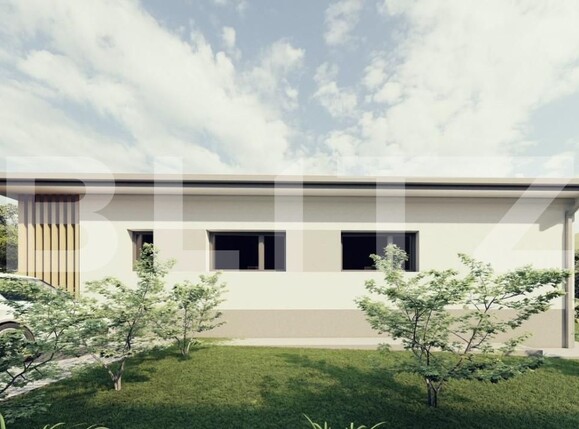 Casa de vânzare 4 camere Popesti - 162287CV | BLITZ Cluj-Napoca | Poza6