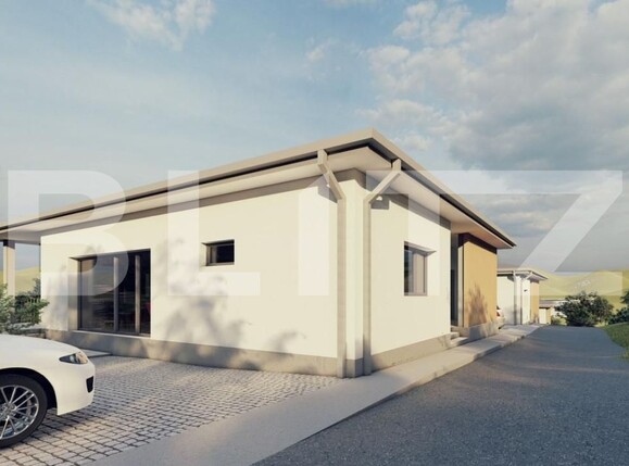 Casa de vânzare 4 camere Popesti - 162287CV | BLITZ Cluj-Napoca | Poza8