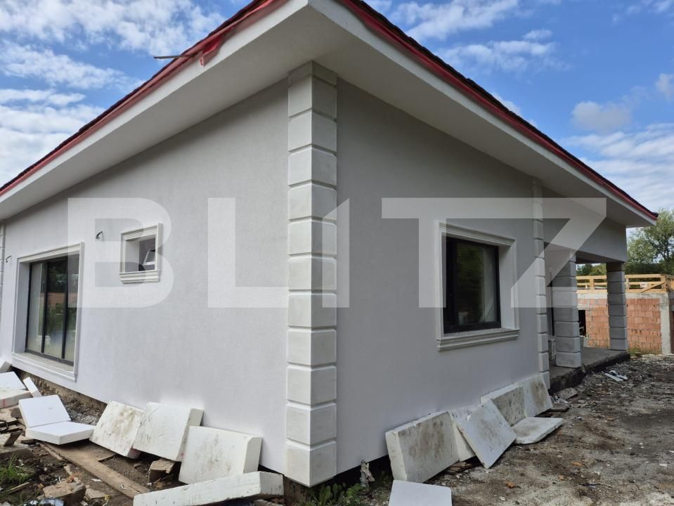 Casa de vânzare 4 camere Popesti - 162287CV | BLITZ Cluj-Napoca | Poza5