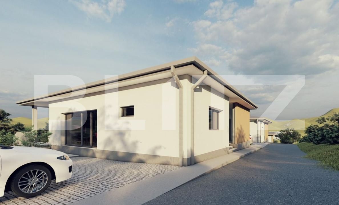 Casa de vânzare 4 camere Popesti - 162287CV | BLITZ Cluj-Napoca | Poza8