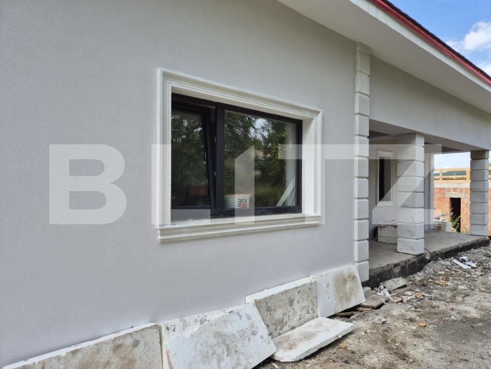 Casa de vânzare 4 camere Popesti - 162287CV | BLITZ Cluj-Napoca | Poza5