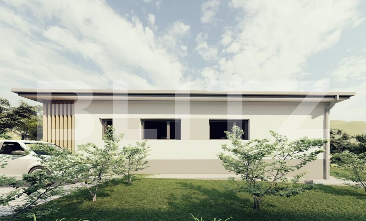 Casa de vânzare 4 camere Popesti - 162287CV | BLITZ Cluj-Napoca | Poza6