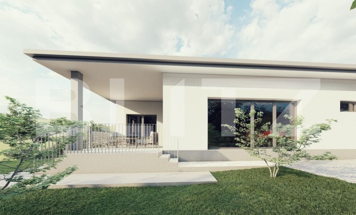 Casa de vânzare 4 camere Popesti - 162287CV | BLITZ Cluj-Napoca | Poza9