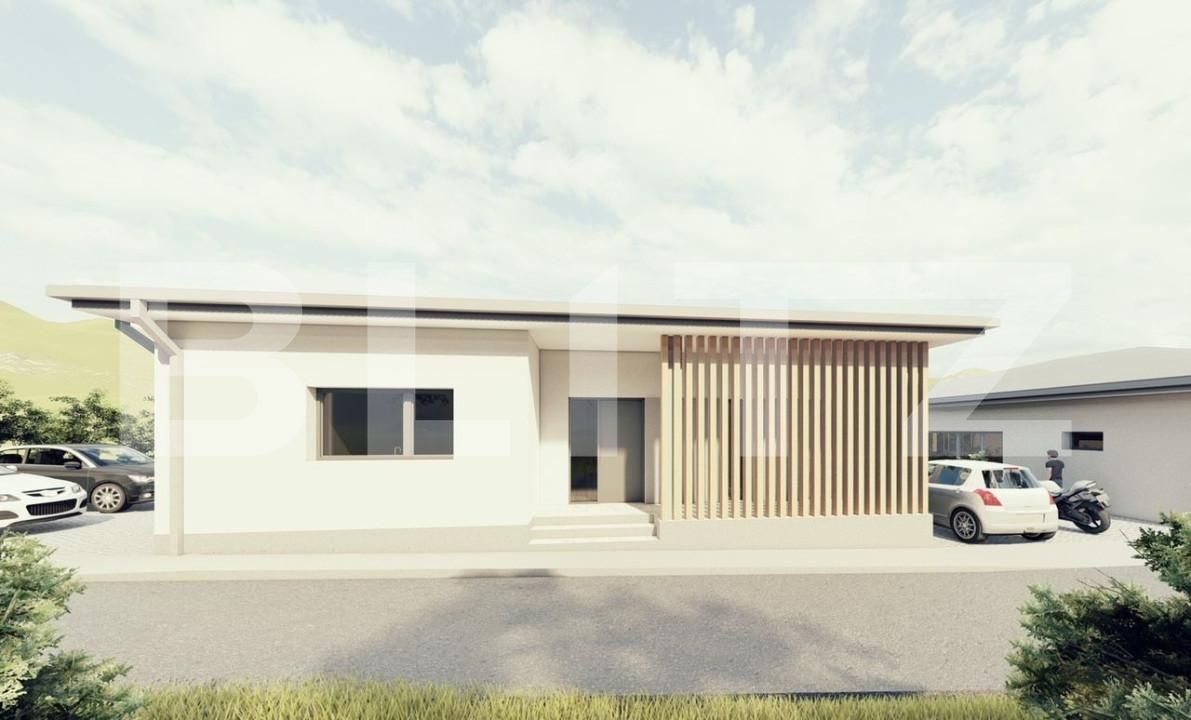 Casa de vânzare 4 camere Popesti - 162287CV | BLITZ Cluj-Napoca | Poza7