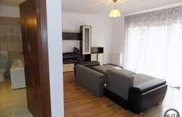 1 camera, 40 mp, prima inchiriere, totul nou, parcare, zona strazii Plevnei