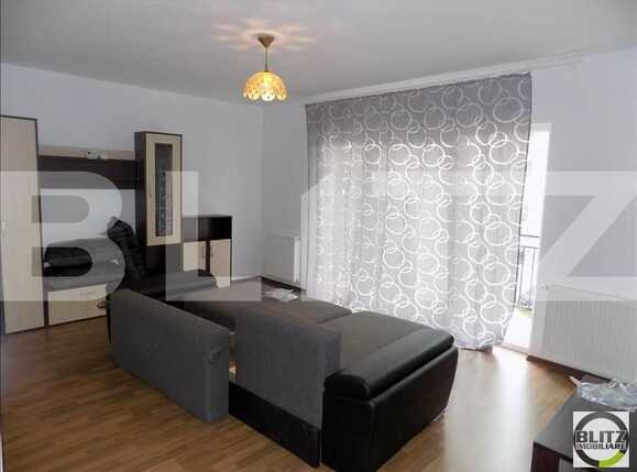 Garsonieră de închiriat Marasti - 16229AI | BLITZ Cluj-Napoca | Poza1