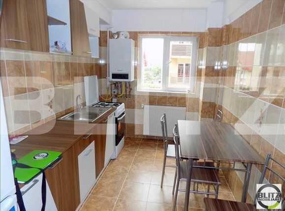 Garsonieră de închiriat Marasti - 16229AI | BLITZ Cluj-Napoca | Poza3