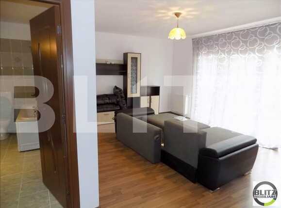 Garsonieră de închiriat Marasti - 16229AI | BLITZ Cluj-Napoca | Poza2