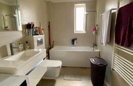 Apartament de 2 camere, 58 mp, terasa 16 mp, parcare, Borhanci