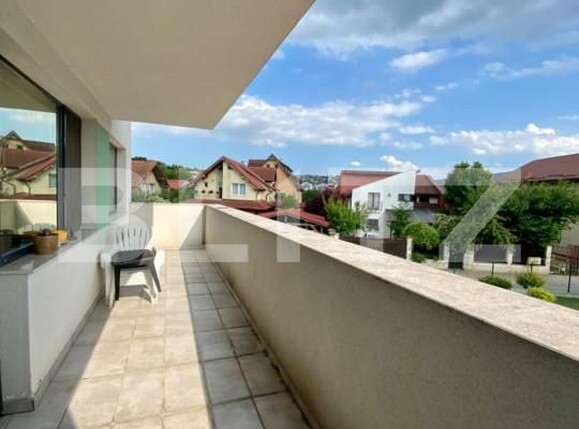 Apartament de vânzare 2 camere Borhanci - 162290AV | BLITZ Cluj-Napoca | Poza7