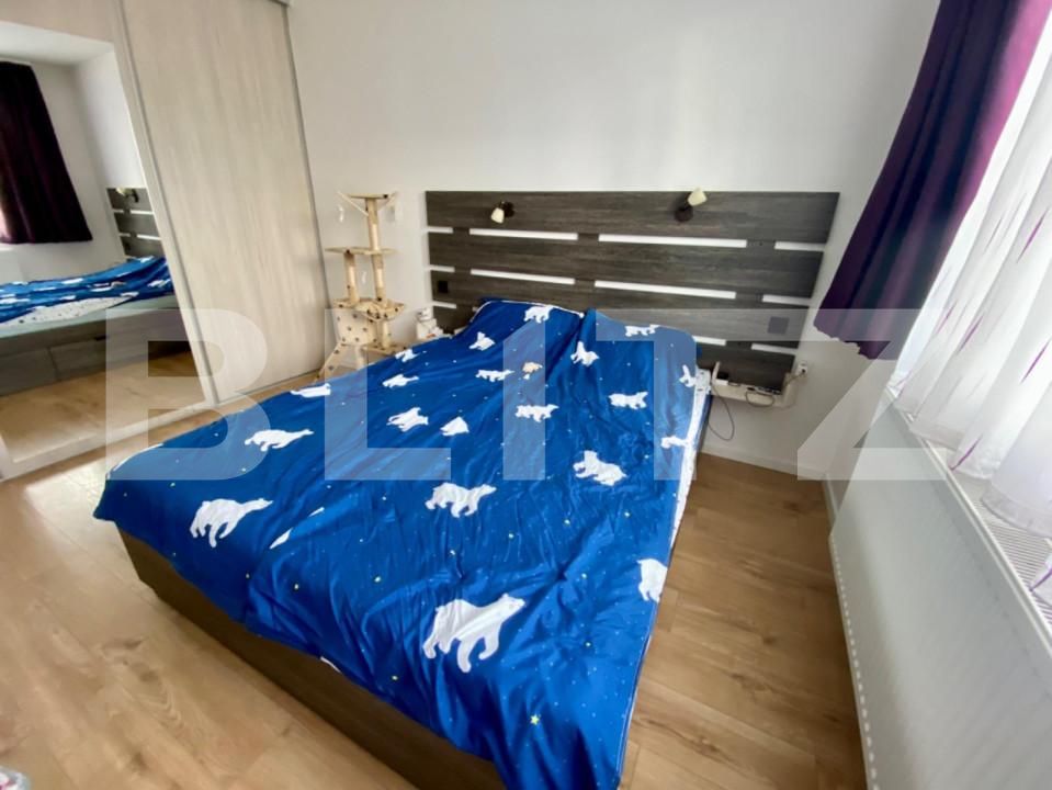 Apartament de vânzare 2 camere Borhanci - 162290AV | BLITZ Cluj-Napoca | Poza4
