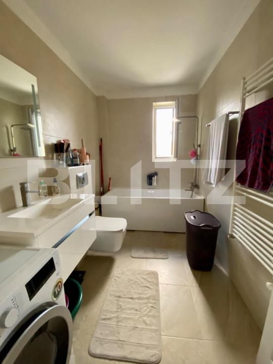 Apartament de vânzare 2 camere Borhanci - 162290AV | BLITZ Cluj-Napoca | Poza3