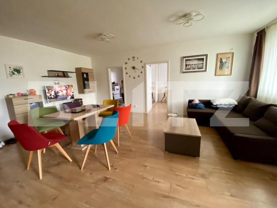 Apartament de vânzare 2 camere Borhanci - 162290AV | BLITZ Cluj-Napoca | Poza2