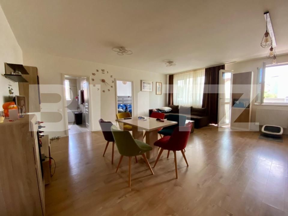 Apartament de vânzare 2 camere Borhanci - 162290AV | BLITZ Cluj-Napoca | Poza5