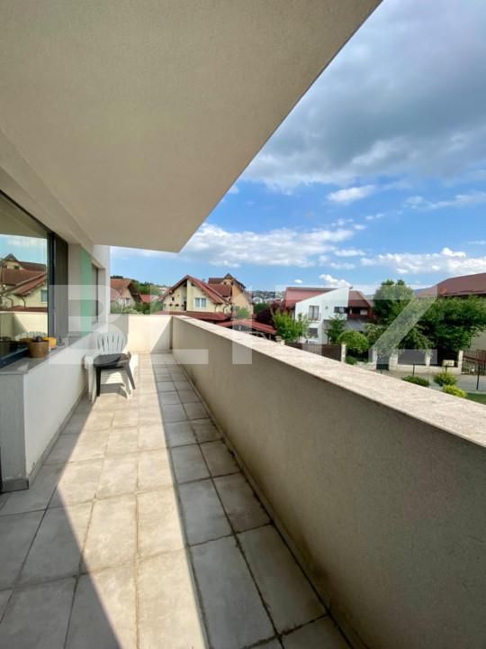 Apartament de vânzare 2 camere Borhanci - 162290AV | BLITZ Cluj-Napoca | Poza7