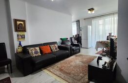 Apartament 3 camere, 76 mp, zona VIVO