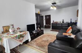 Apartament 3 camere, 76 mp, zona VIVO