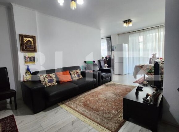 Apartament de vânzare 3 camere Manastur - 162291AV | BLITZ Cluj-Napoca | Poza3