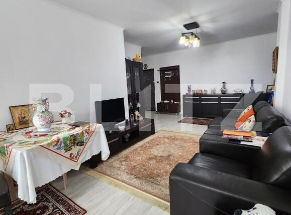 Apartament de vânzare 3 camere Manastur - 162291AV | BLITZ Cluj-Napoca | Poza2