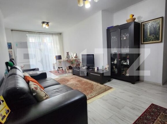 Apartament de vânzare 3 camere Manastur - 162291AV | BLITZ Cluj-Napoca | Poza1