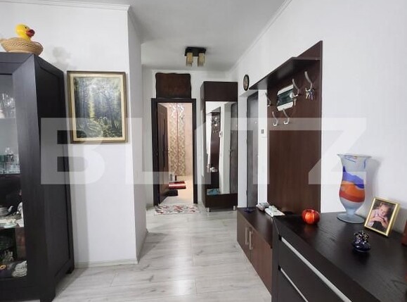 Apartament de vânzare 3 camere Manastur - 162291AV | BLITZ Cluj-Napoca | Poza4