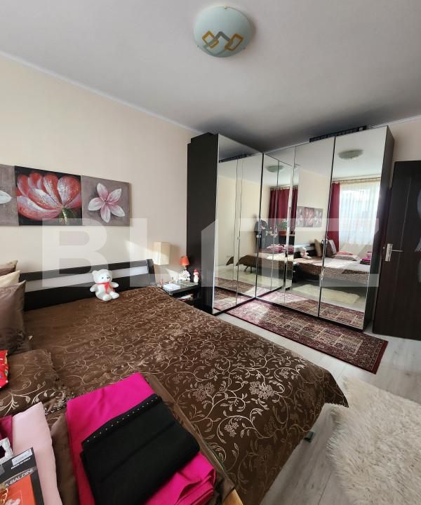 Apartament de vânzare 3 camere Manastur - 162291AV | BLITZ Cluj-Napoca | Poza6