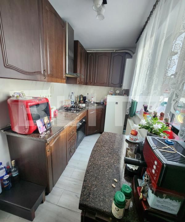 Apartament de vânzare 3 camere Manastur - 162291AV | BLITZ Cluj-Napoca | Poza11