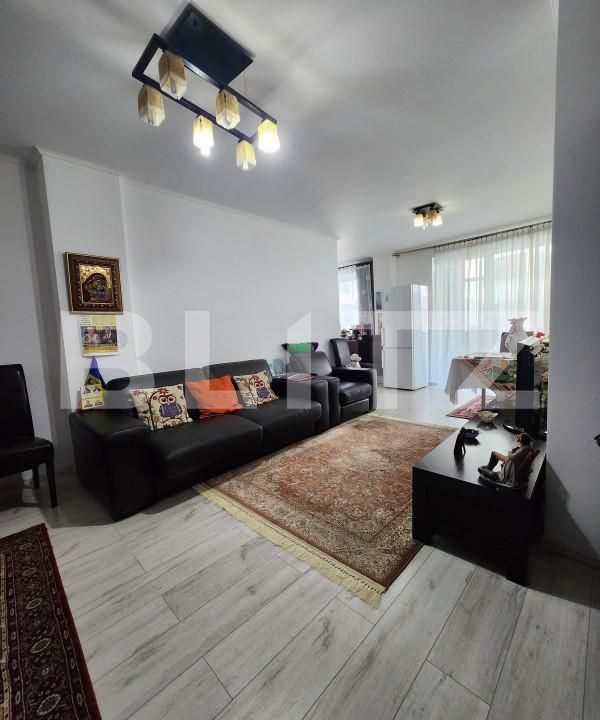 Apartament de vânzare 3 camere Manastur - 162291AV | BLITZ Cluj-Napoca | Poza3