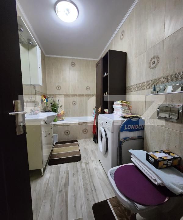 Apartament de vânzare 3 camere Manastur - 162291AV | BLITZ Cluj-Napoca | Poza14