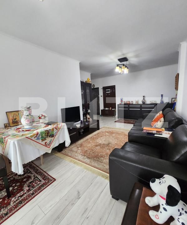 Apartament de vânzare 3 camere Manastur - 162291AV | BLITZ Cluj-Napoca | Poza2