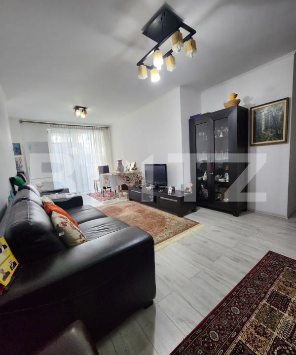 Apartament de vânzare 3 camere Manastur - 162291AV | BLITZ Cluj-Napoca | Poza1