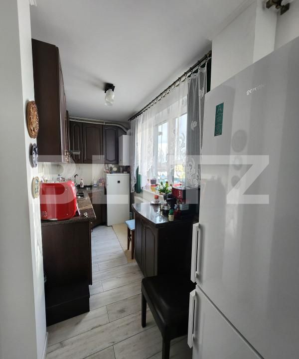 Apartament de vânzare 3 camere Manastur - 162291AV | BLITZ Cluj-Napoca | Poza12