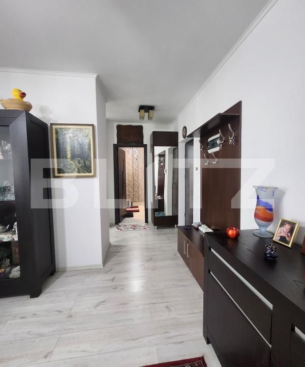 Apartament de vânzare 3 camere Manastur - 162291AV | BLITZ Cluj-Napoca | Poza4