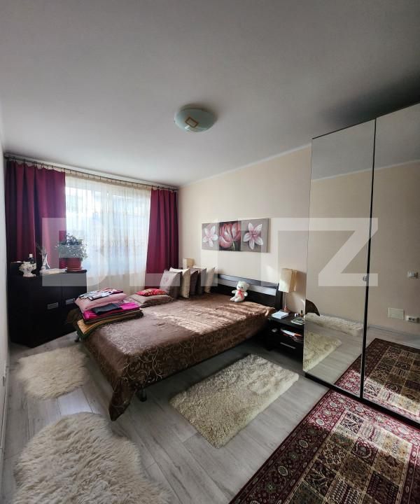 Apartament de vânzare 3 camere Manastur - 162291AV | BLITZ Cluj-Napoca | Poza8