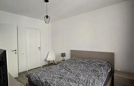 Apartament 2 camere, 57 mp, complet utilat și mobilat, cu parcare si boxa, Vivo