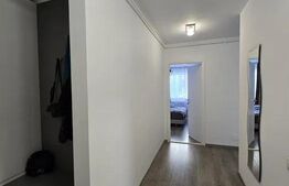 Apartament 2 camere, 57 mp, complet utilat și mobilat, cu parcare si boxa, Vivo