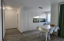 Apartament 2 camere, 57 mp, complet utilat și mobilat, cu parcare si boxa, Vivo